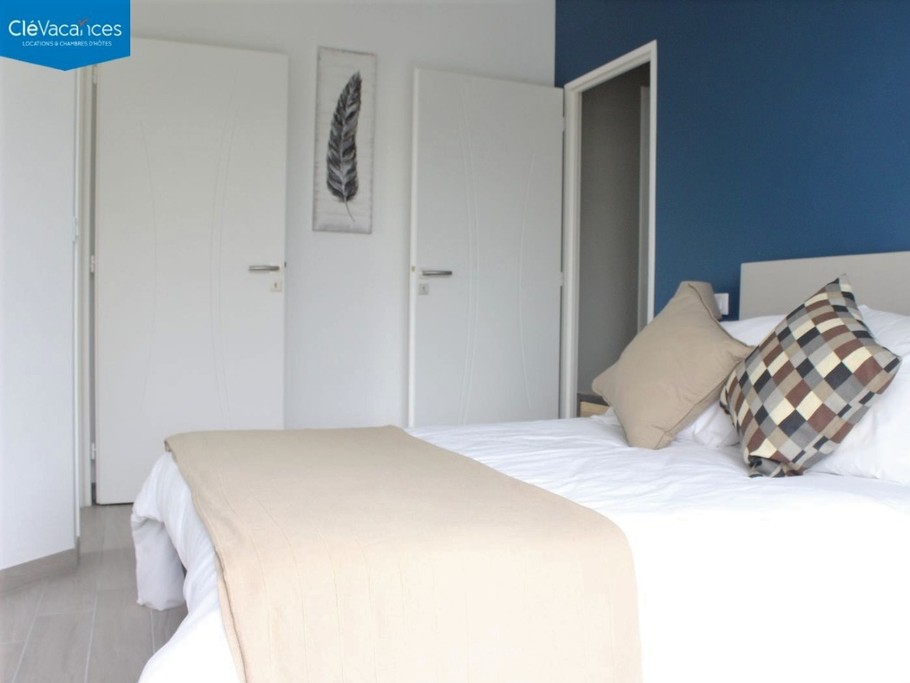 Maison Txantxangorri_chambre 3