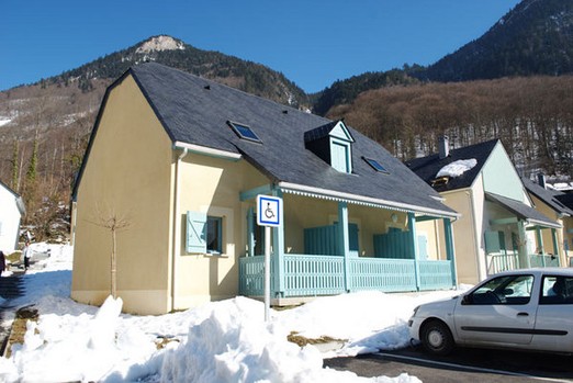 Image n° 1 de la location