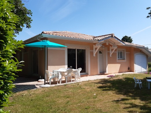 Image n° 1 de la location