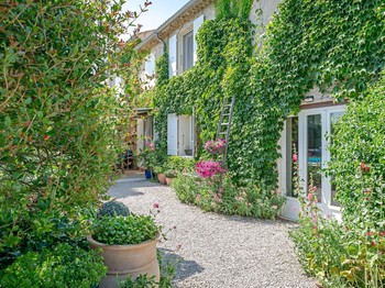 Gîte Le Levant - Le Mas Mellou