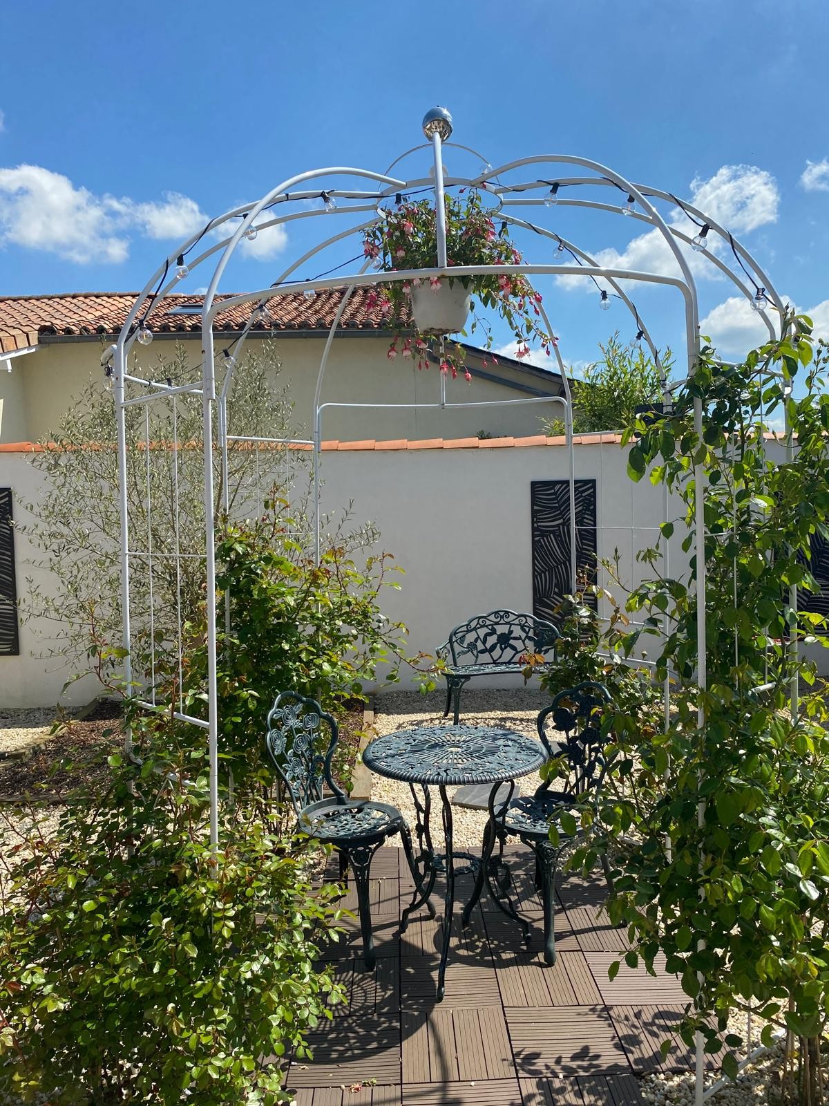 Jardin