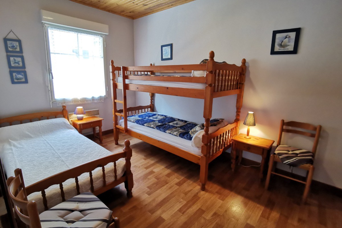 Deuxième chambre