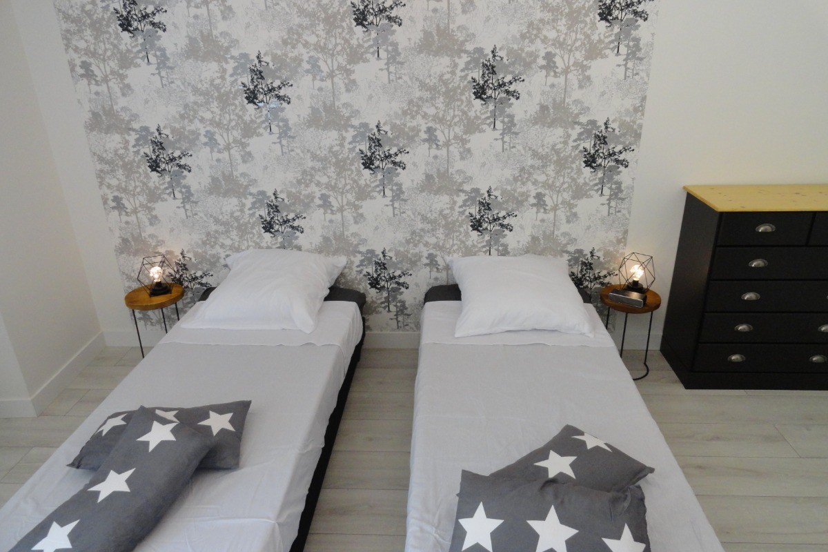 Chambre 1