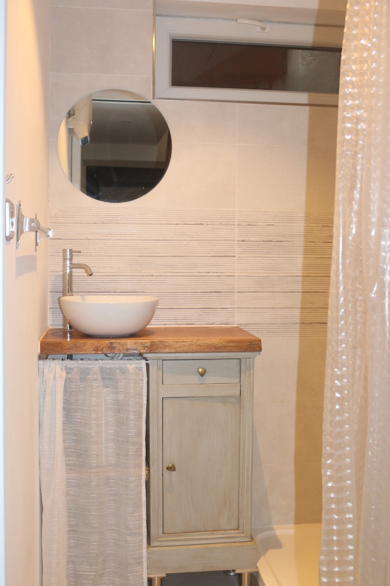 Salle de bain 1