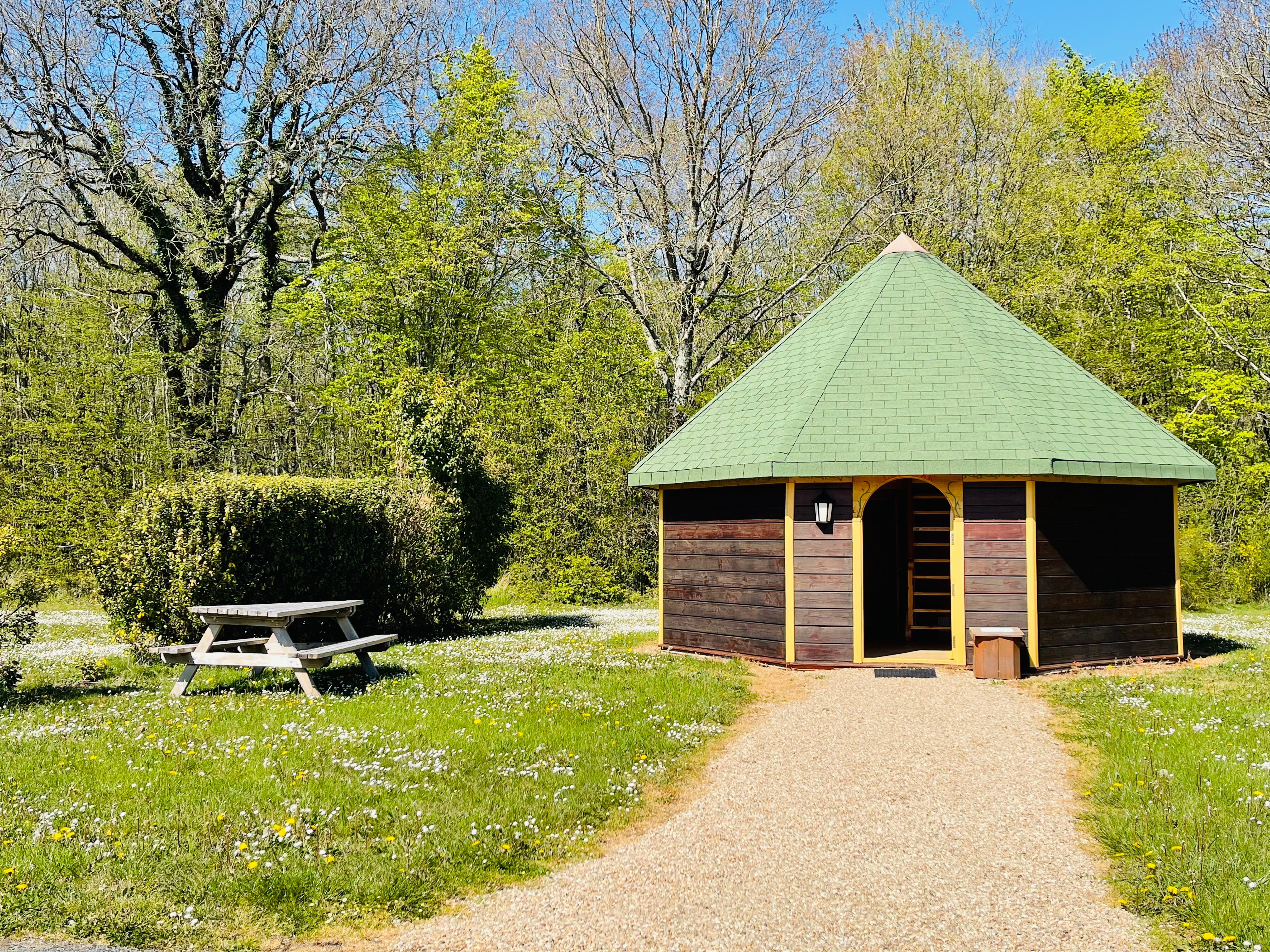 Photo n° 1 of the location