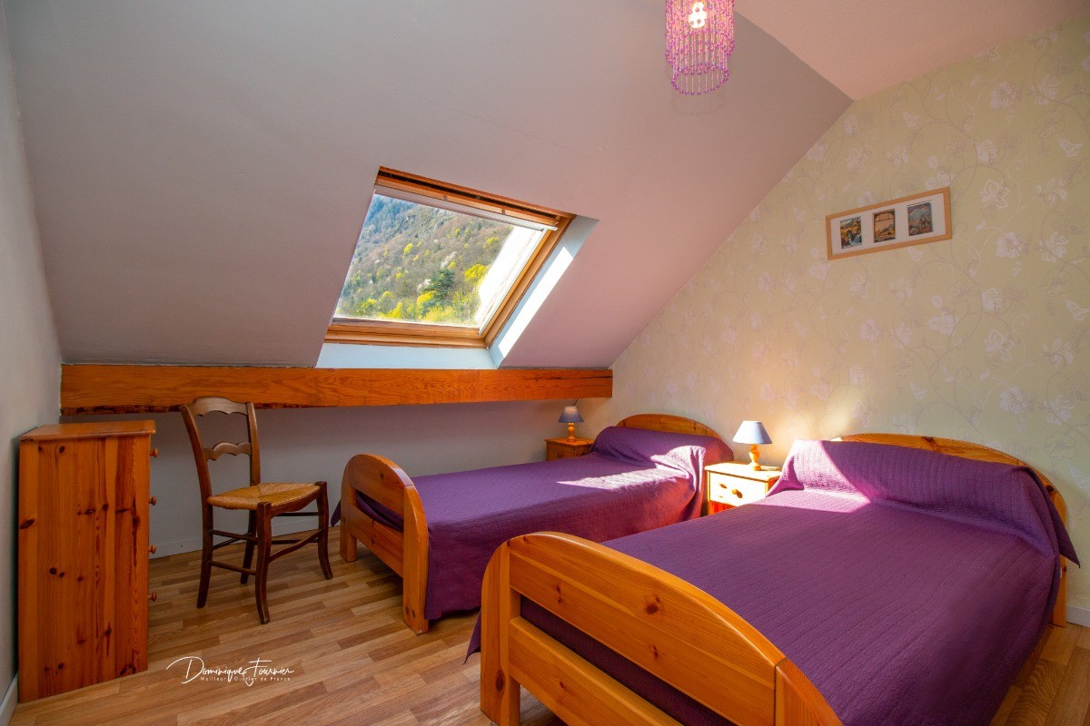 Chambre 1