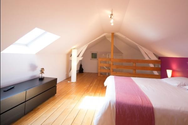 Maison d'hôtes ZEN, 4 pers, avec sauna, proche Guéret (Creuse)