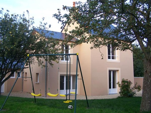Image n° 1 de la location