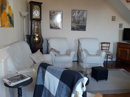 Grande maison "Bords de Charente" pour 5 6 personnes en Charente maritime