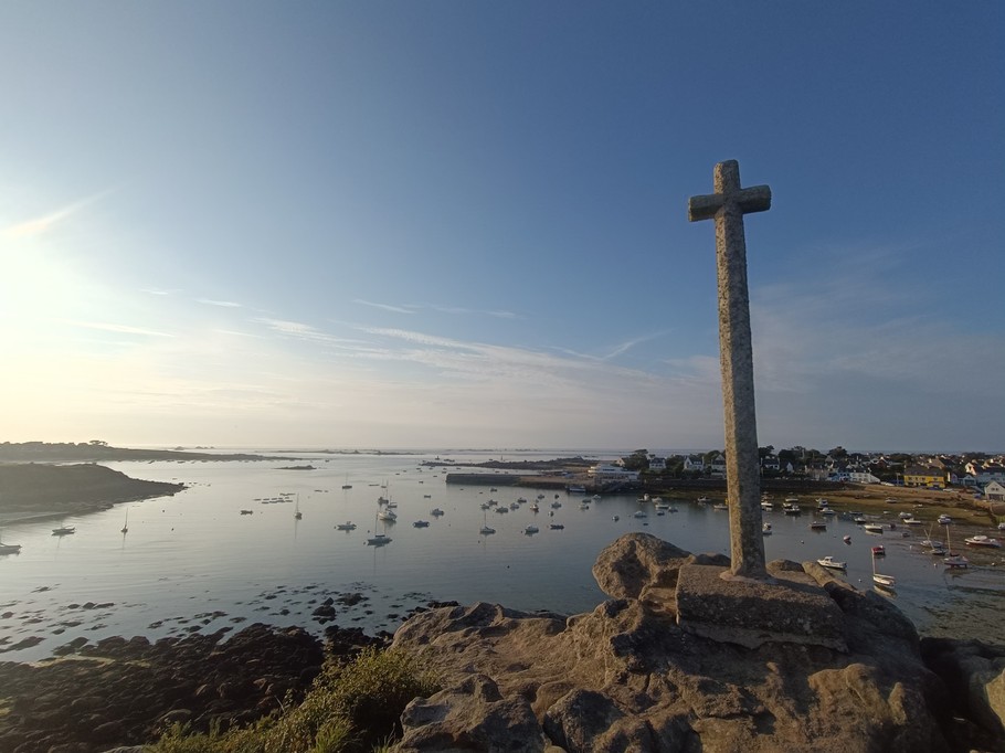 croix du guilliguy porstall