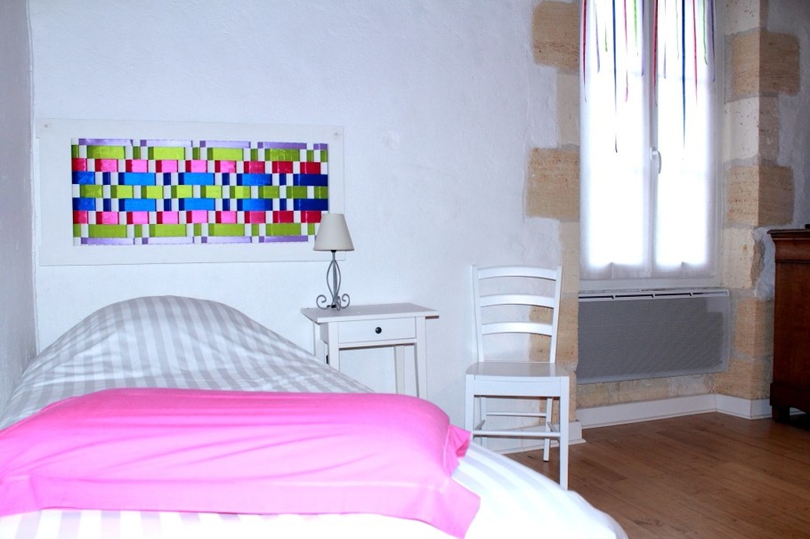 Chambre vue 2