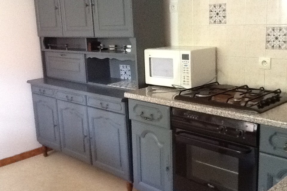 Gîte Mérinchal Ancienne grange entièrement rénovée dans une petite ville au calme dans la Creuse en région Limousin (limite Puy-de-Dôme)