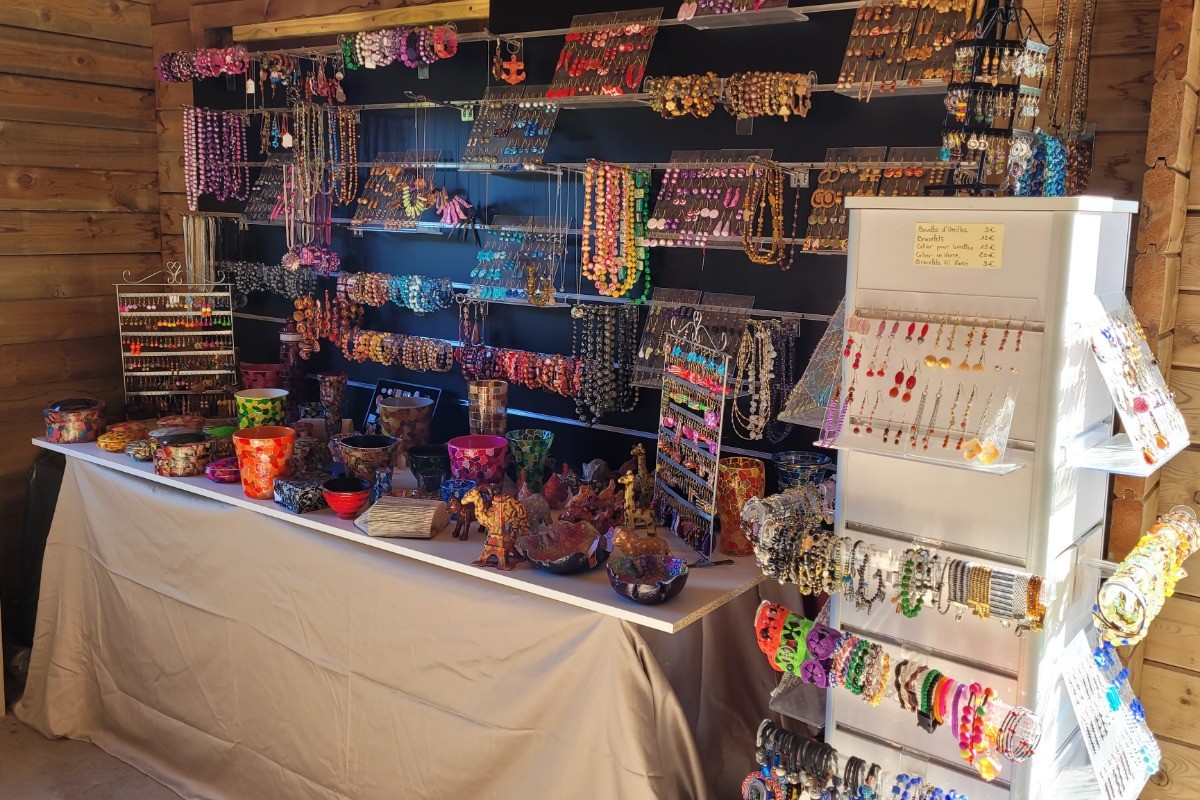 Les créations de Florence