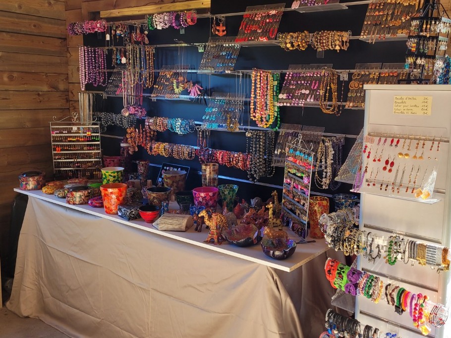 Les créations de Florence