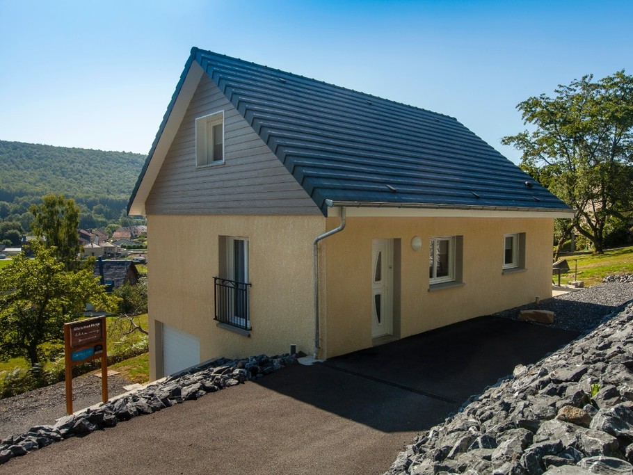 Photo n° 1 de la location