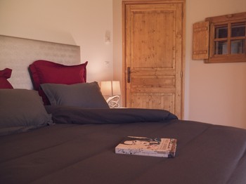 Chambre la Louvèche