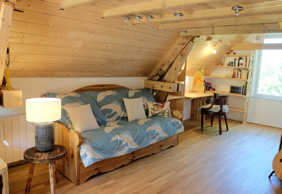 Photo n° 13 de la location