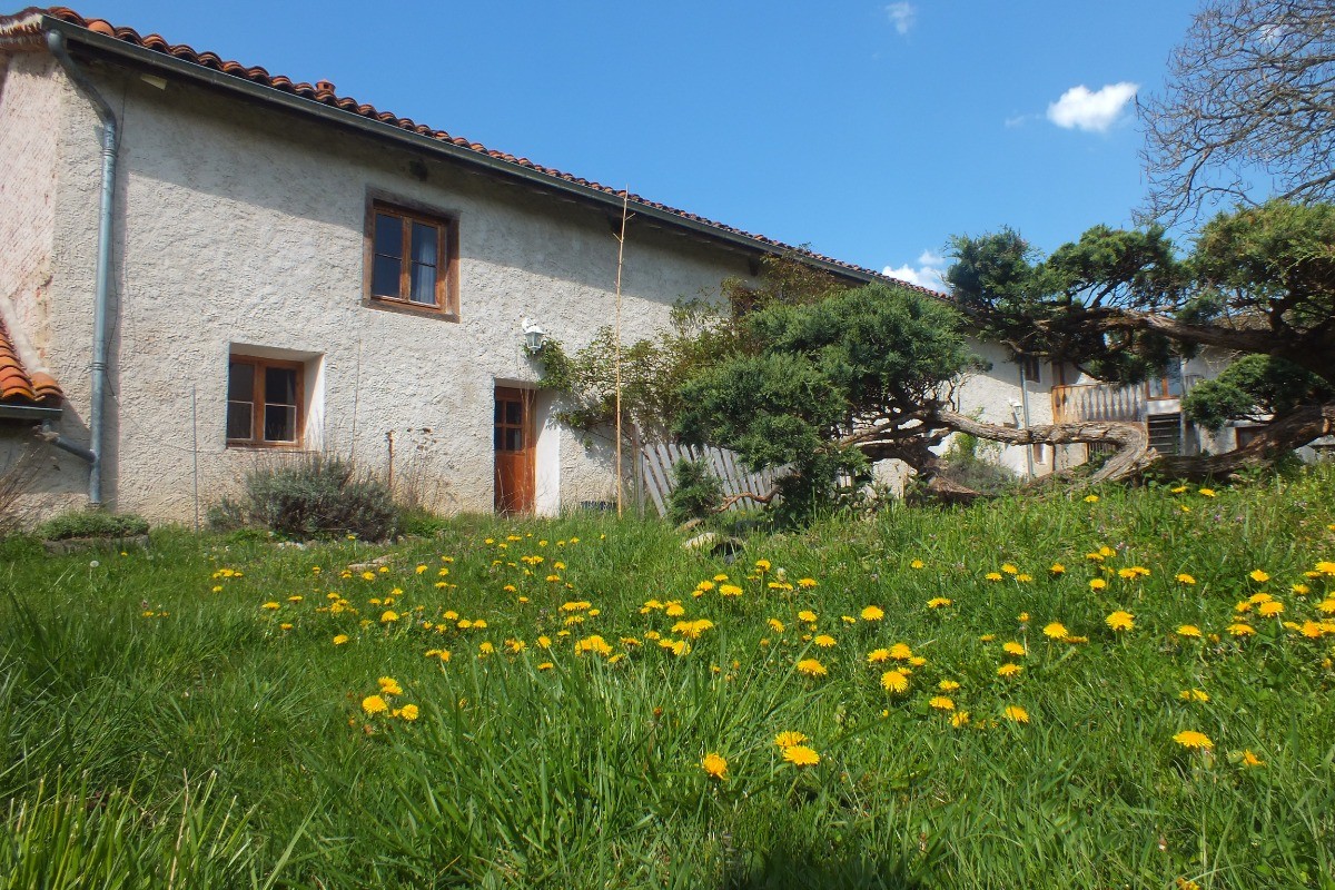 Domaine de la Loge