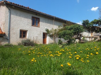 Domaine de la Loge