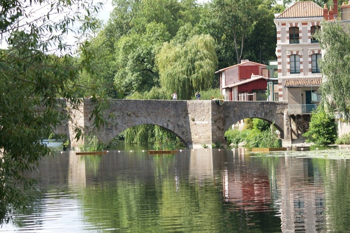 pont de la Vallée