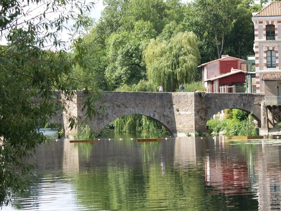 pont de la Vallée