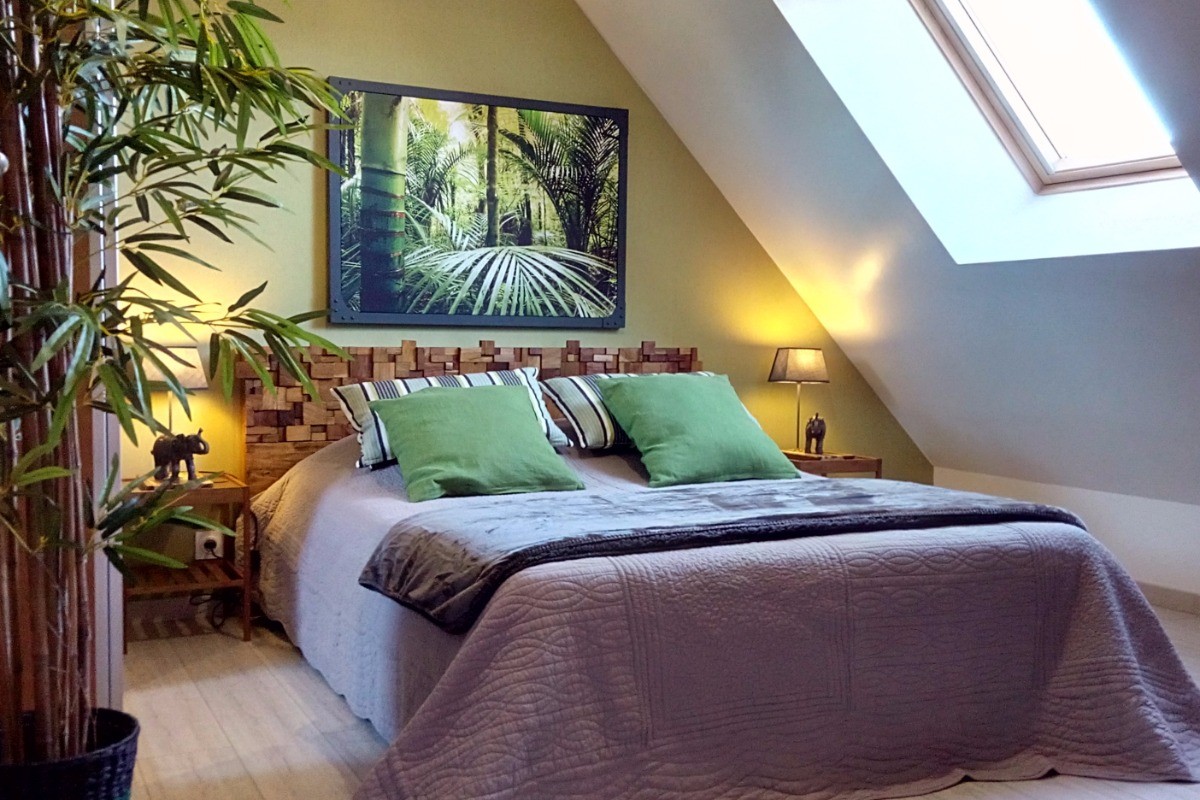 Chambre 1