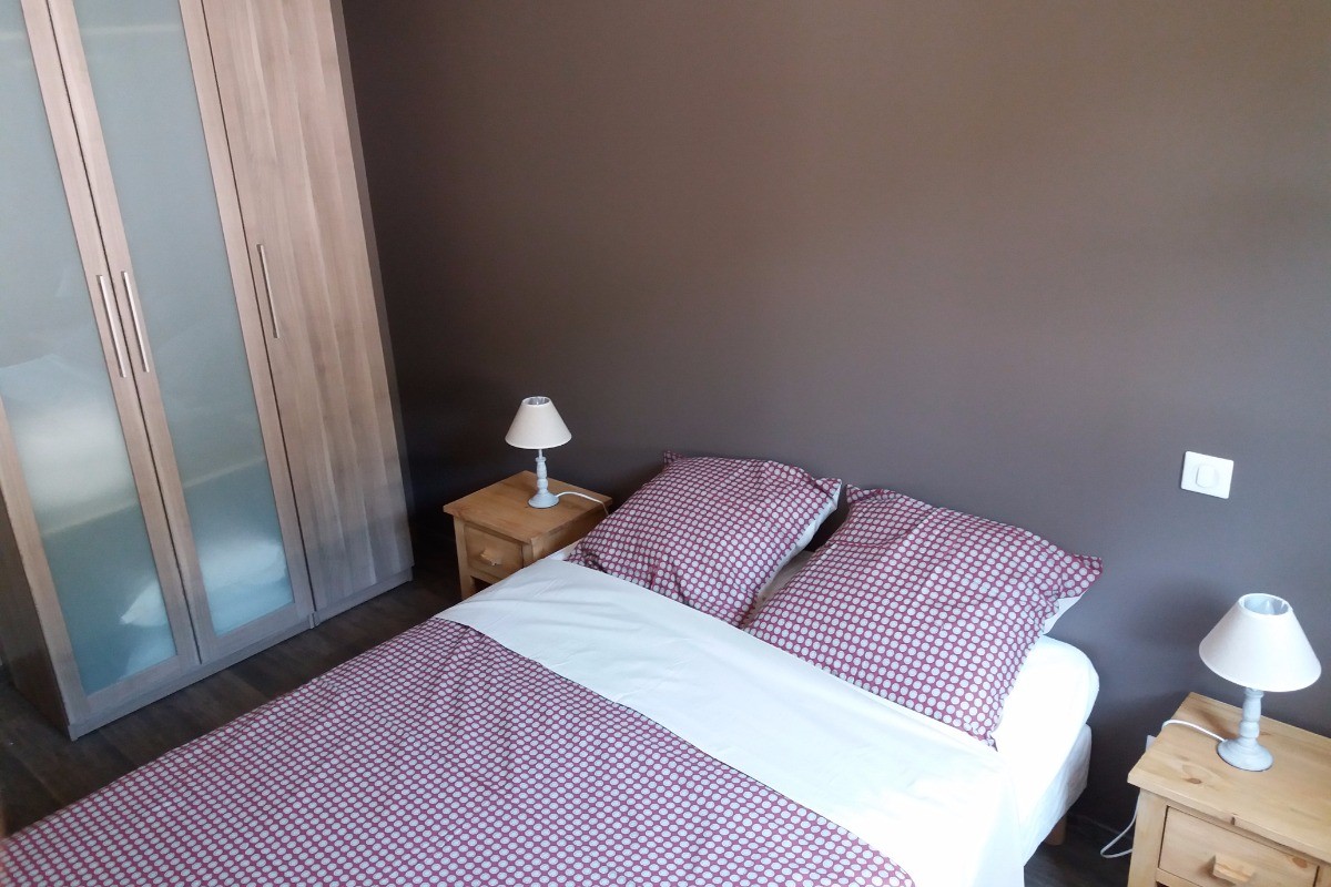 La première chambre