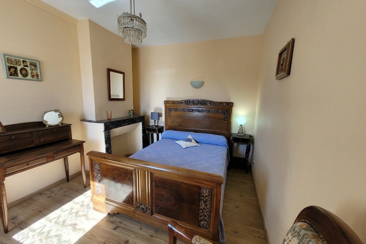 La Chambre 2