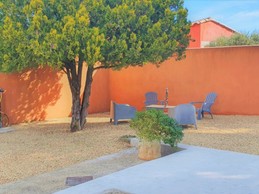 LA BURLIERE - LUBERON - 3-star tourist accommodation