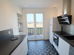 Villa Charlotte - Cuisine indépendante