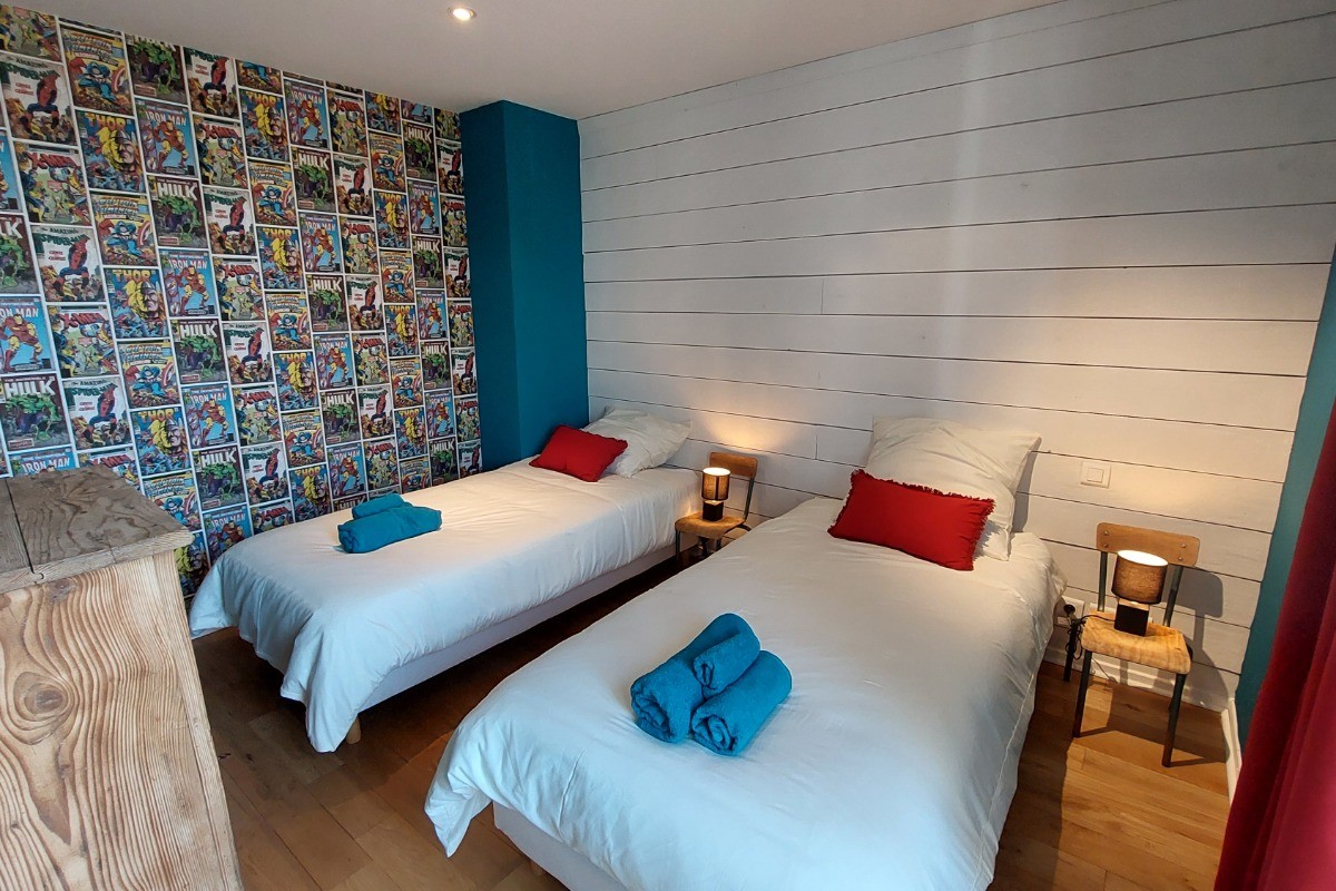 Photo n° 11 de la location