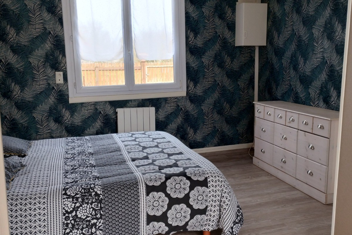 Chambre 1