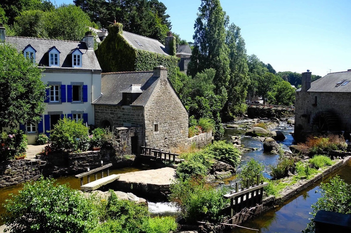 Pont-Aven