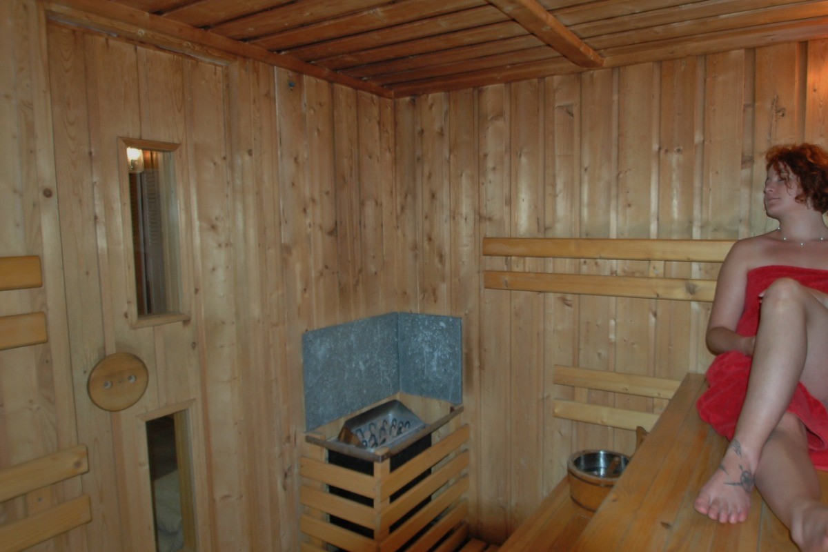 Sauna, ouverture ponctuelle sur inscription