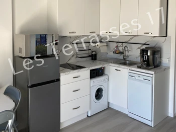 Les Cairns, appartement pour 2 à 5 personnes, classé 3 étoiles, vue océan, Ile d'Oléron, Charente maritime
