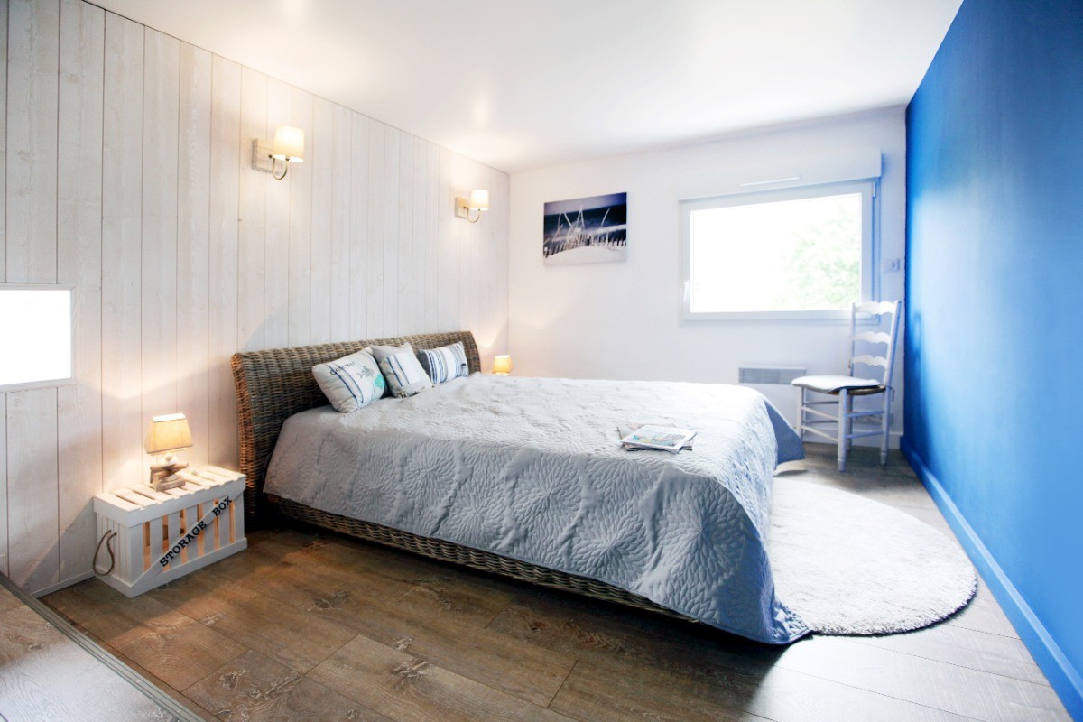 Chambre Maritime
