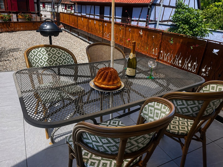 Photo n° 2 de la location