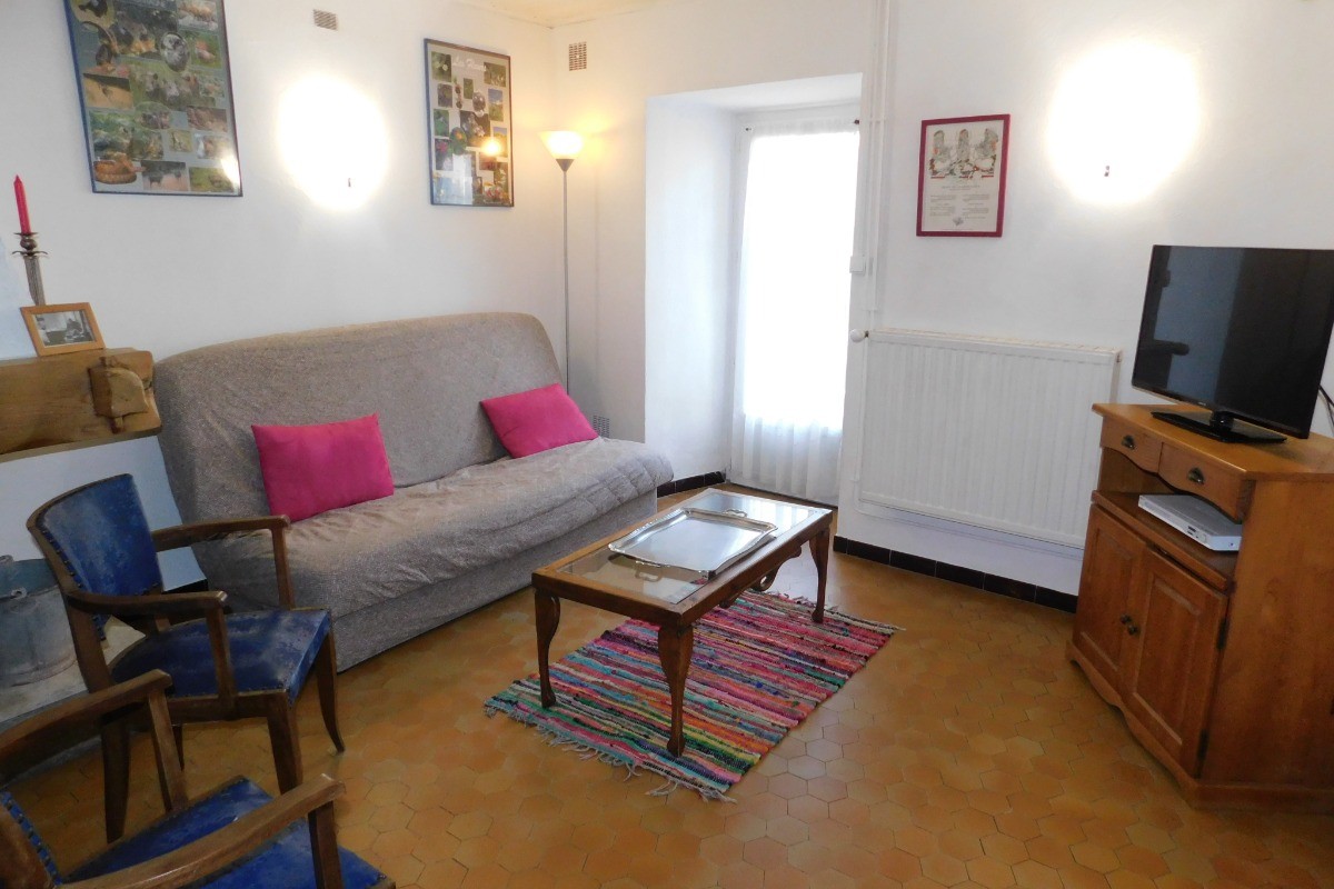 Le salon