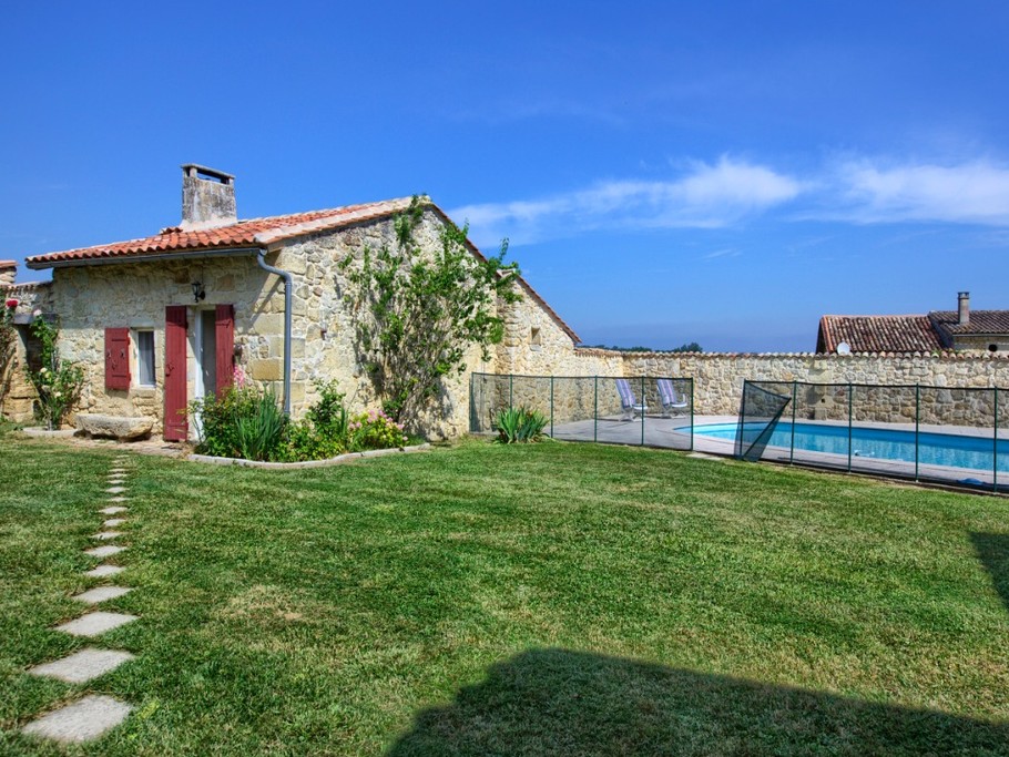 Chambre d'hôtes à Saint-Emilion