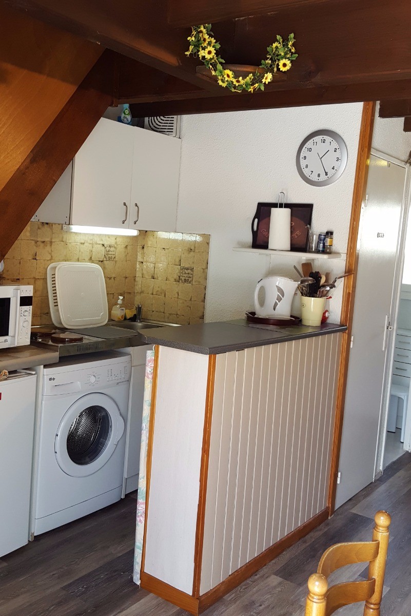 Kitchenette