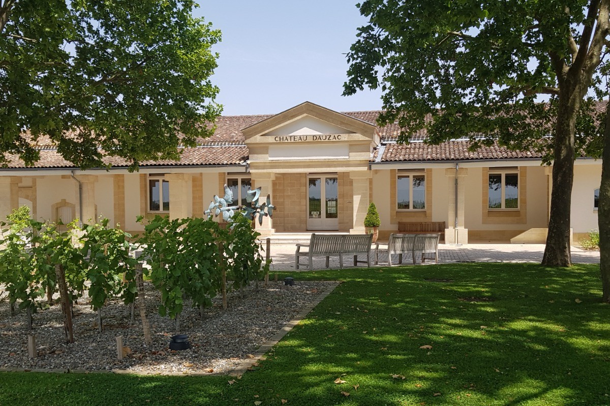 Château DAUZAC