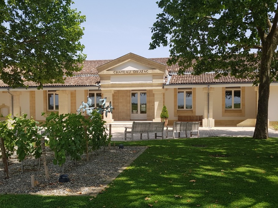 Château DAUZAC