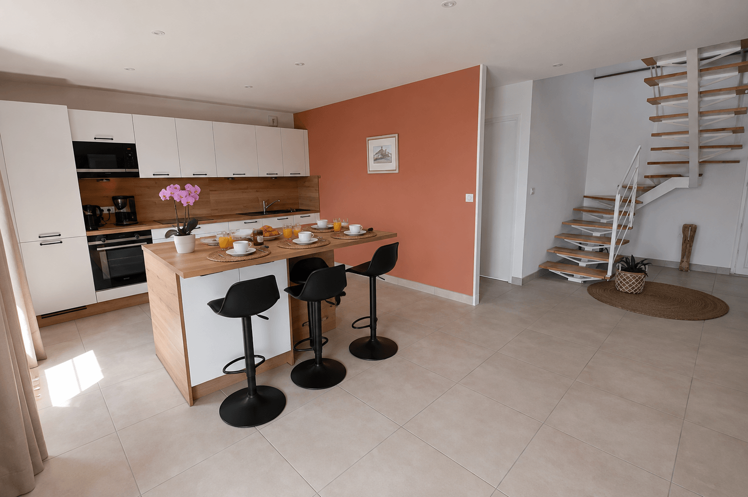 Photo n° 11 de la location