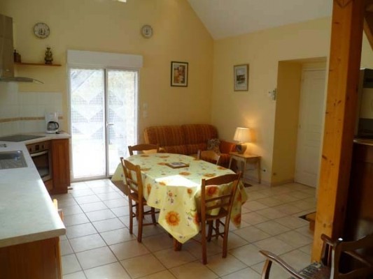 Photo n° 2 de la location