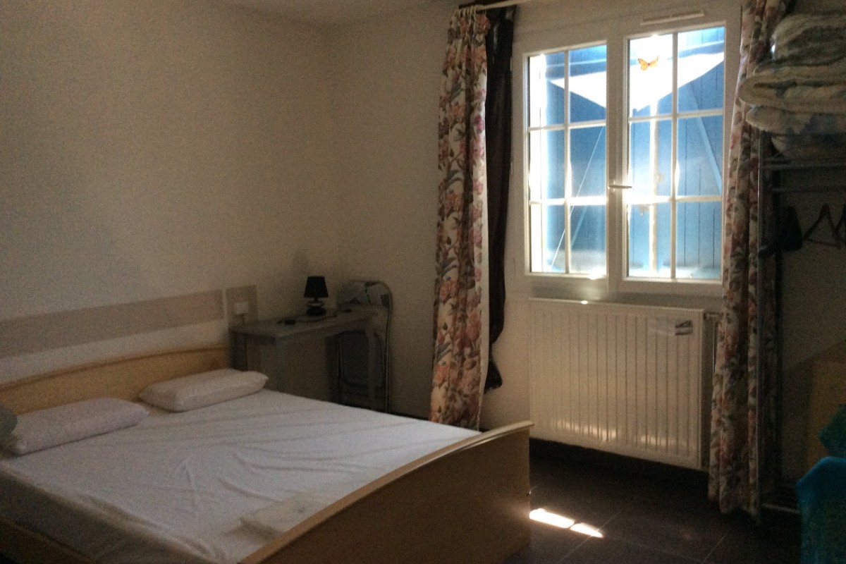 chambre Sud 140x200