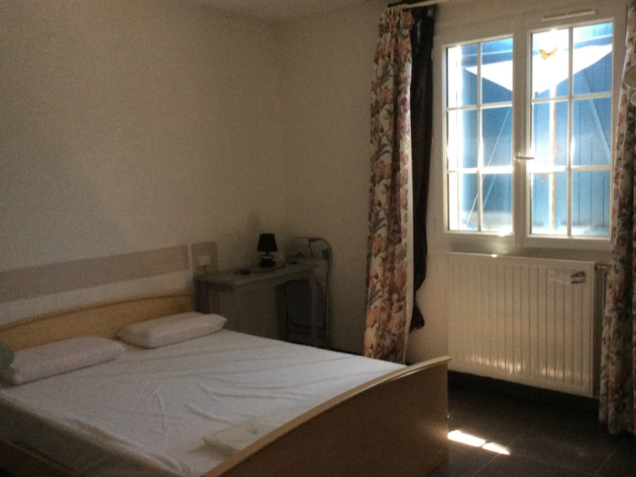 chambre Sud 140x200