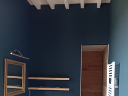 Chambres d'hôtes au Château de Blanquefort-sur-Briolance