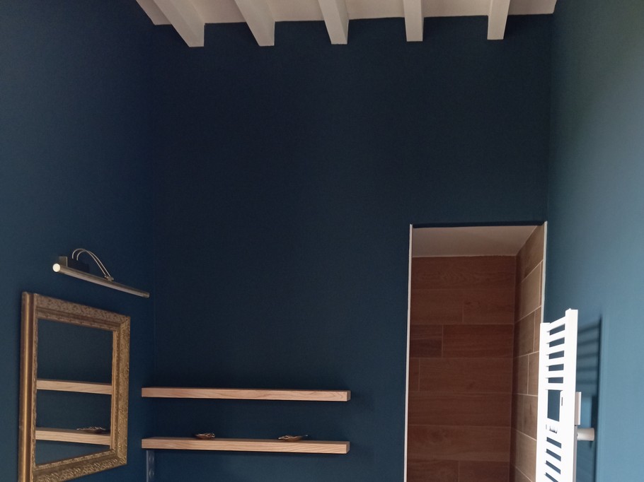 Chambres d'hôtes au Château de Blanquefort-sur-Briolance