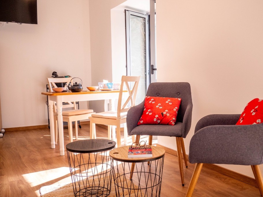 Photo n° 1 de la location