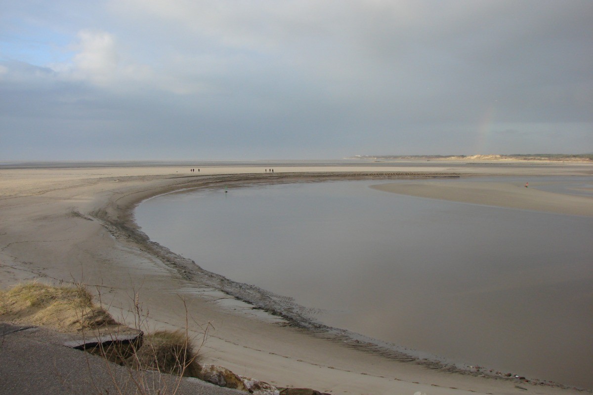 La Baie de Canche